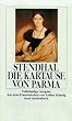 Die Kartause von Parma: Vollst�ndige Ausgabe (insel taschenbuch)
