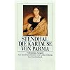 Die Kartause von Parma: Vollst�ndige Ausgabe (insel taschenbuch)