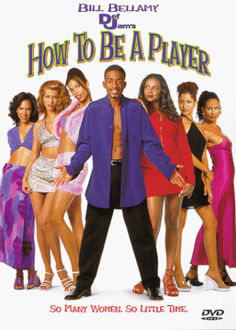 How to Be a Player