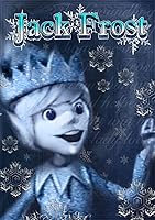 Jack Frost