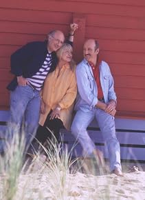 Image of Peter Paul & Mary