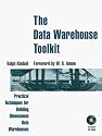 The Data Warehouse Toolkit: Practical Techniques for Building Dimensional Data Warehouses