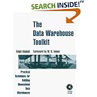 The Data Warehouse Toolkit: Practical Techniques for Building... by Ralph Kimball