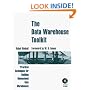 The Data Warehouse Toolkit: Practical Techniques for Building Dimensional Data Warehouses
