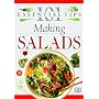 101 Essential Tips: Making Salads