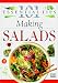 Book 101 Essential Tips: Making Salads