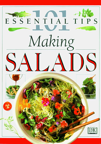 Buy Making Salads (101 Essential Tips) online at Discounted New and Used prices. Delivered to your door with Off-The-Bookshelf.