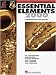 Essential Elements 2000, Book 2 - Bb Tenor Saxophone - Book and CD Package