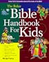 The Baker Bible Handbook for Kids