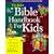 The Baker Bible Handbook for Kids