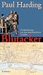 Blutacker. Kriminalroman aus dem mittelalterlichen London