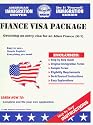American Immigration: Fiance' Visa Package  (Do-it-Yourself Immigration Kits)