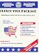 Book American Immigration: Fiance' Visa Package  (Do-it-Yourself Immigration Kits) (Do-It-Yourself Immigr