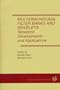 Multidimensional Filter Banks and Wavelets: Research Developments and Applications