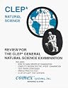 Review for Clep General Natural Science Examination
