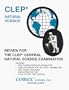 Review for Clep General Natural Science Examination