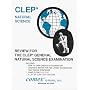 Review for Clep General Natural Science Examination