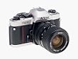 Nikon FM10 Camera Kit with 35-70mm Lens