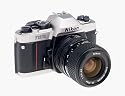 Nikon FM10 Camera Kit with 35-70mm Lens