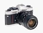Nikon FM10 Camera Kit with 35-70mm Lens