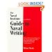 The Naval Institute Guide to Naval Writing