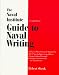 The Naval Institute Guide to Naval Writing