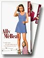 Ally McBeal Boxed Set [VHS]