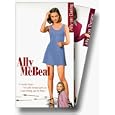 Ally McBeal