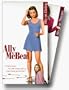 Ally McBeal Boxed Set [VHS]