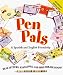 Book Pen Pals: A Friendship in Spanish and English (Pen Pals)