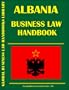 Albania Business Law Handbook