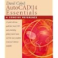 David Cohn's Autocad Release 14 Essentials by  David S. Cohn