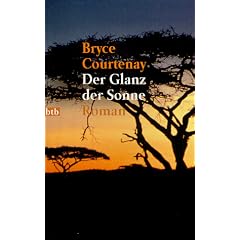 Der Glanz der Sonne