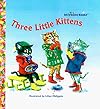 Three Little Kittens (Jellybean Books(R))