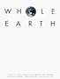 The Millennium Whole Earth Catalog