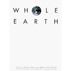 The Millennium Whole Earth Catalog