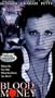 Blood Money [VHS]