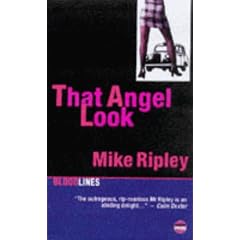 That Angel Look (Bloodlines)