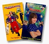 Madeline & Matilda (2 Pk) / Movie [VHS] [Import]の画像