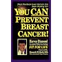 You CAN Prevent Breast Cancer!