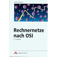 Rechnernetze nach OSI