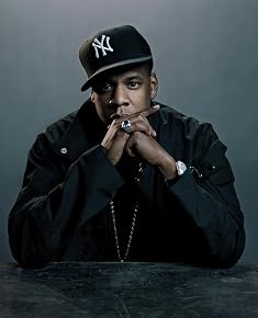 Image of Jay-Z