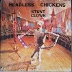 Stunt Clown