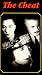 The Cheat [VHS]