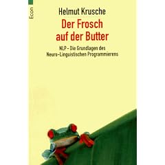 Der Frosch auf der Butter