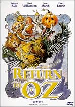 Return to Oz