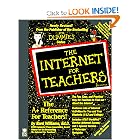 Click here to buy The Internet for Teachers for Dummies by Bard Williams.