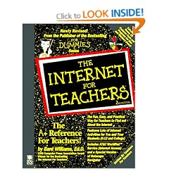The Internet for Teachers (For Dummies)