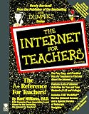 The Internet for Teachers for Dummies