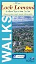 Walks Around West Loch Lomond and the Clyde Sea Lochs (Footprint Map & Guide)